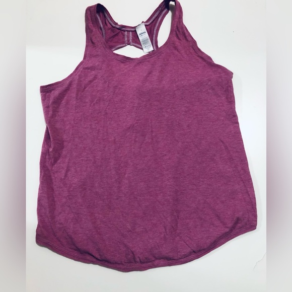 Iviiva tank top pink - Picture 1 of 3